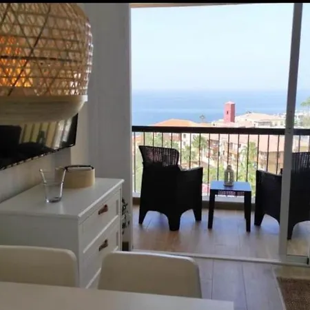 Apartamento Centro Las Americas *