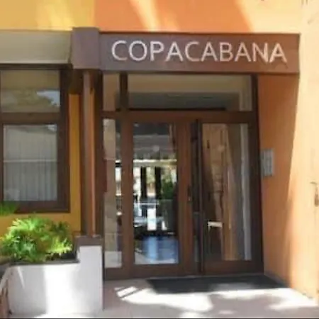 Apartamento Centro Las Americas Apartmán *