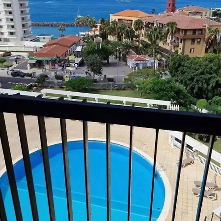 Apartamento Centro Las Americas Apartmán *