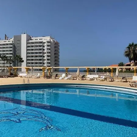 Apartamento Centro Las Americas Apartmán Playa Feñabe