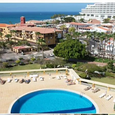 Apartamento Centro Las Americas * Playa Feñabe
