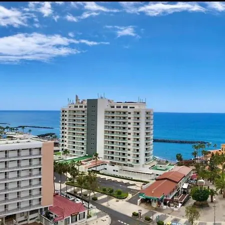 Apartamento Centro Las Americas