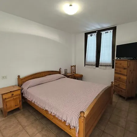 Apartamento Centro Las Americas Apartmán *