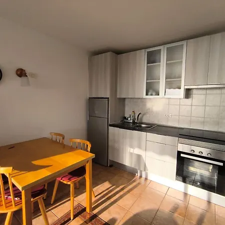 Apartamento Centro Las Americas *
