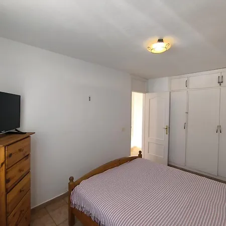 Apartamento Centro Las Americas Playa Feñabe