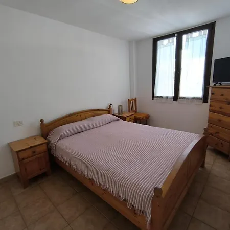 Apartmán Apartamento Centro Las Americas *