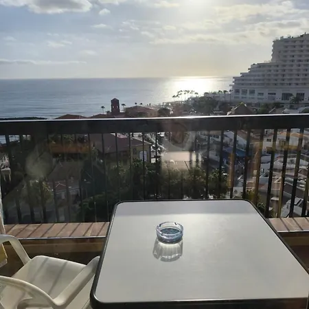 Apartamento Centro Las Americas
