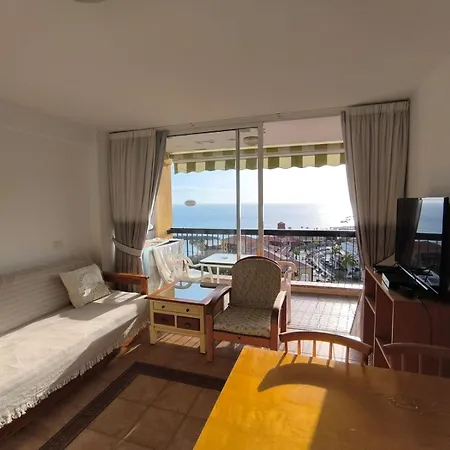 Apartamento Centro Las Americas Playa Feñabe